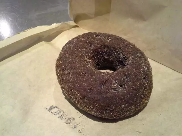 Dynamo Donut & Coffee