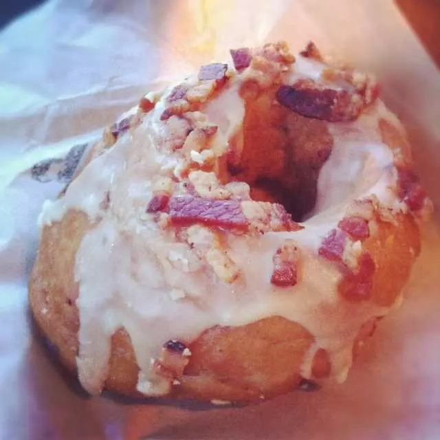 Dynamo Donut & Coffee