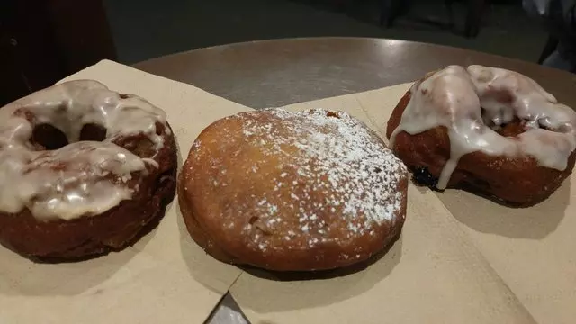 Dynamo Donut & Coffee