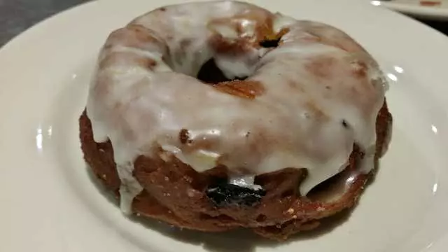 Dynamo Donut & Coffee
