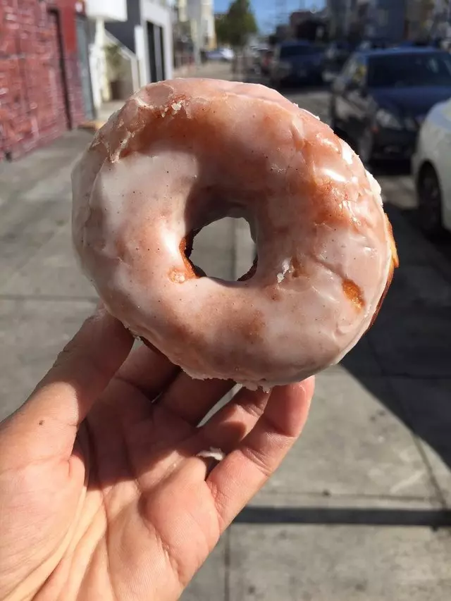 Dynamo Donut & Coffee