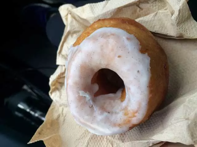 Dynamo Donut & Coffee