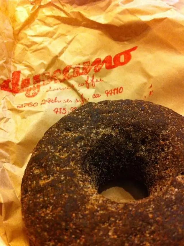 Dynamo Donut & Coffee