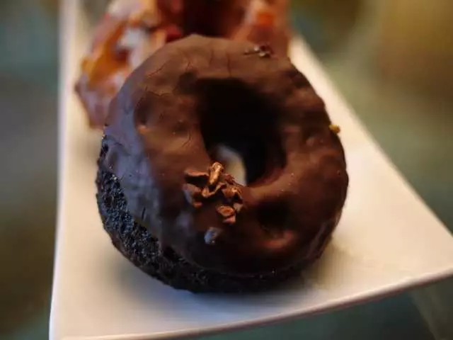 Dynamo Donut & Coffee