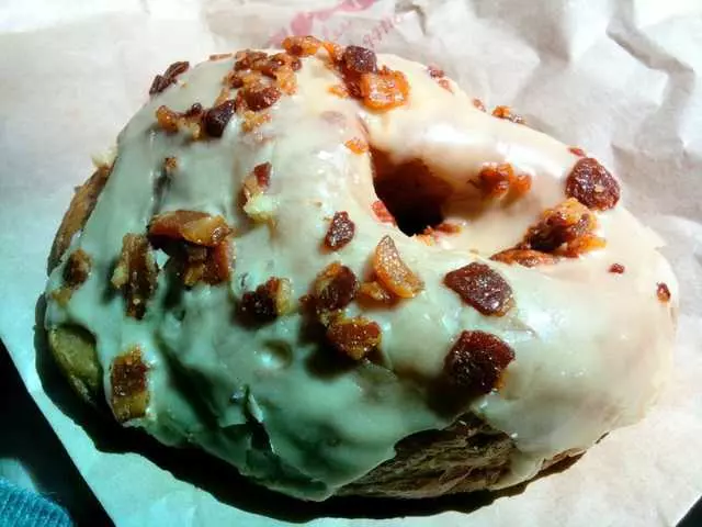 Dynamo Donut & Coffee