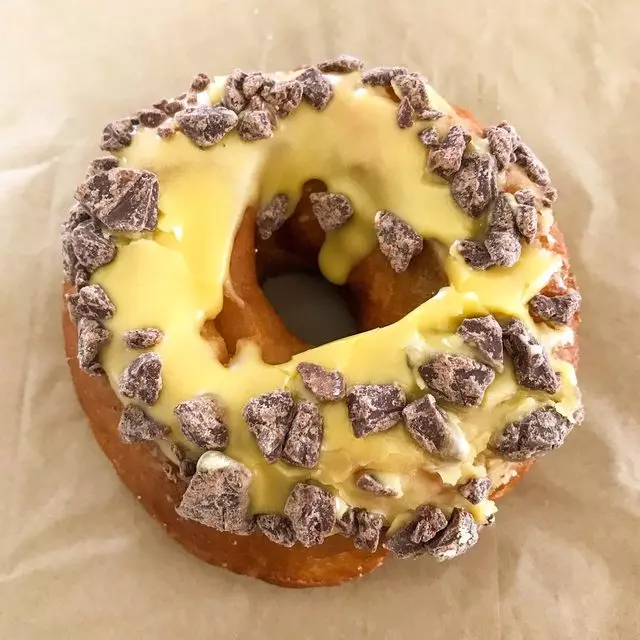 Dynamo Donut & Coffee
