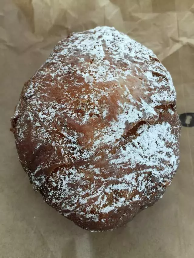 Dynamo Donut & Coffee