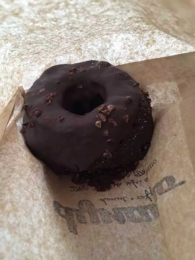 Dynamo Donut & Coffee