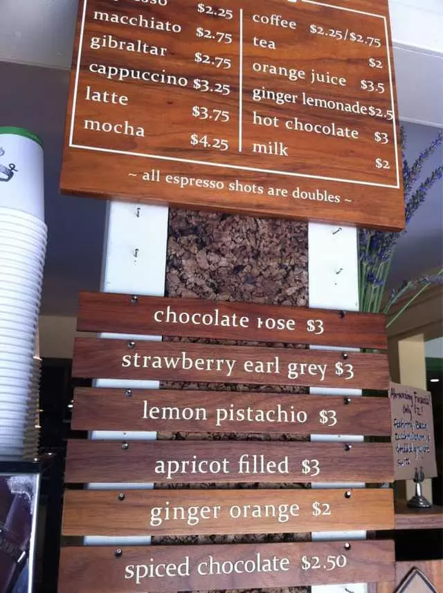 Dynamo Donut & Coffee