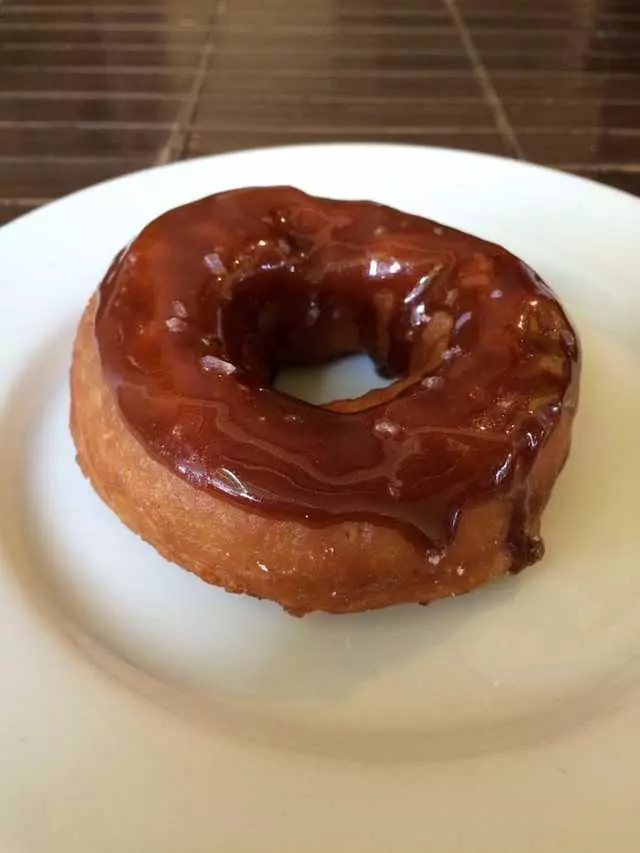Dynamo Donut & Coffee