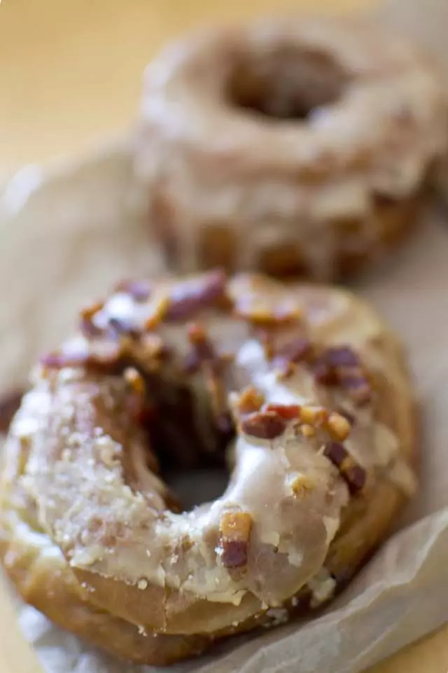 Dynamo Donut & Coffee
