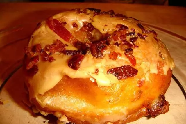 Dynamo Donut & Coffee