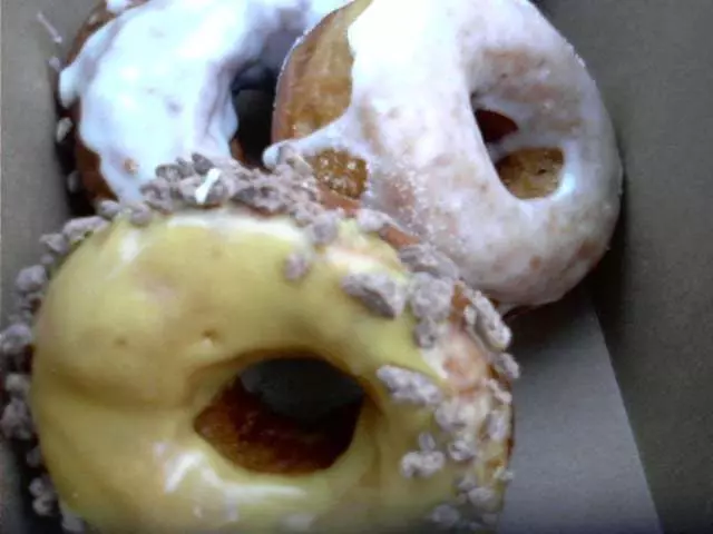 Dynamo Donut & Coffee