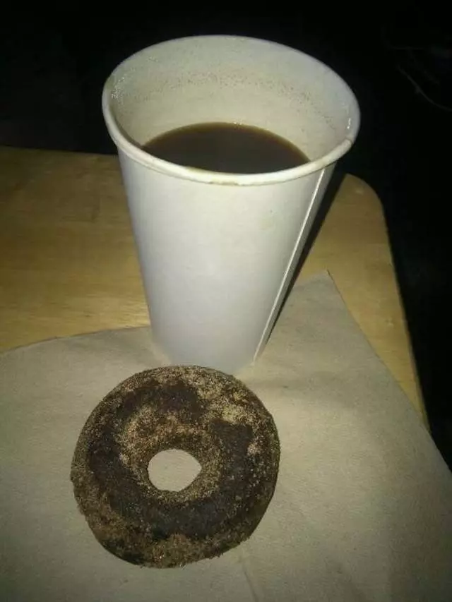 Dynamo Donut & Coffee