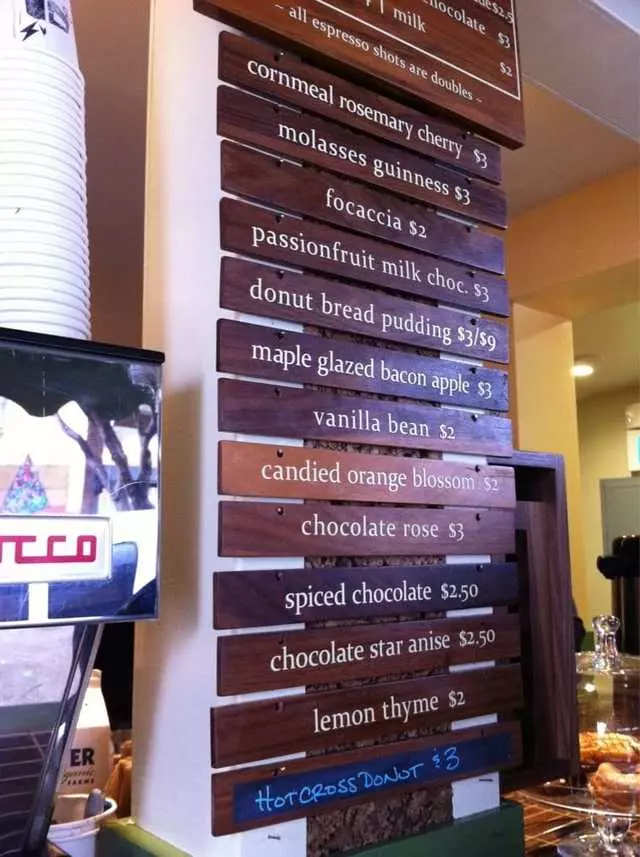 Dynamo Donut & Coffee