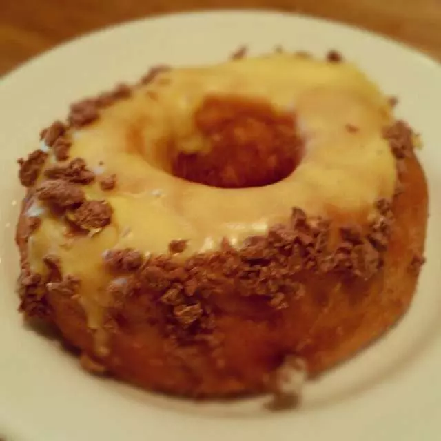 Dynamo Donut & Coffee