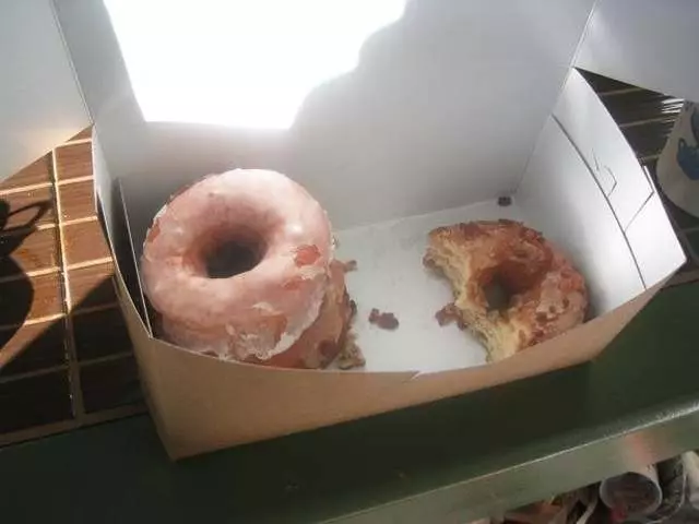Dynamo Donut & Coffee