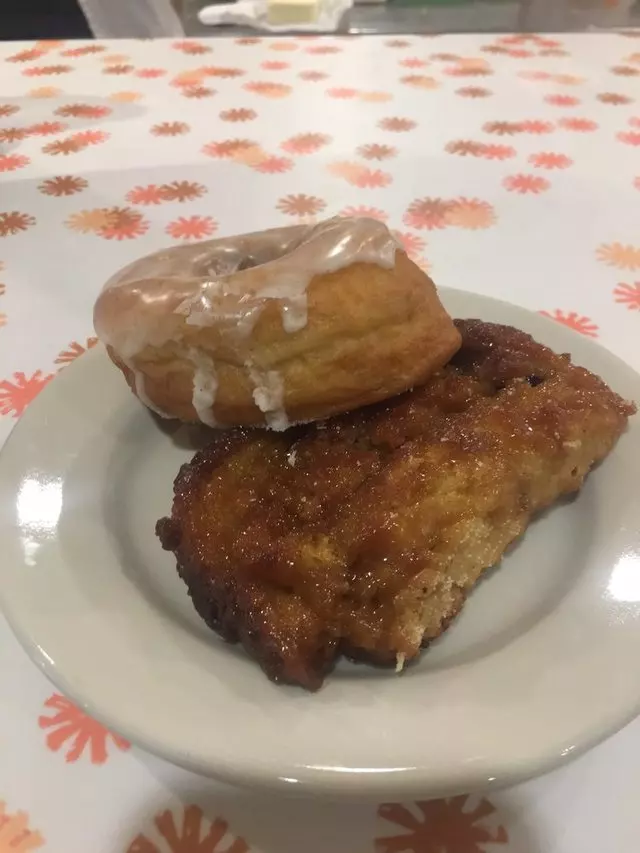 Dynamo Donut & Coffee