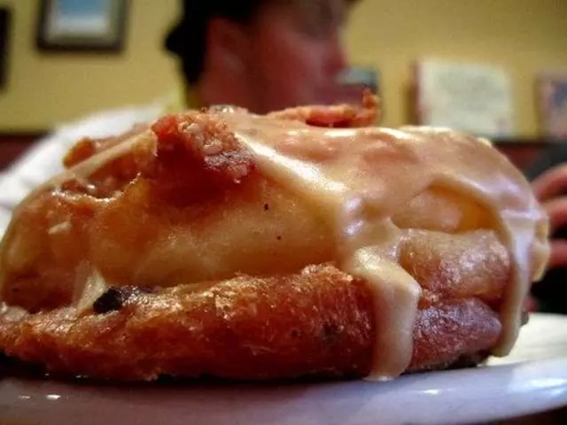 Dynamo Donut & Coffee
