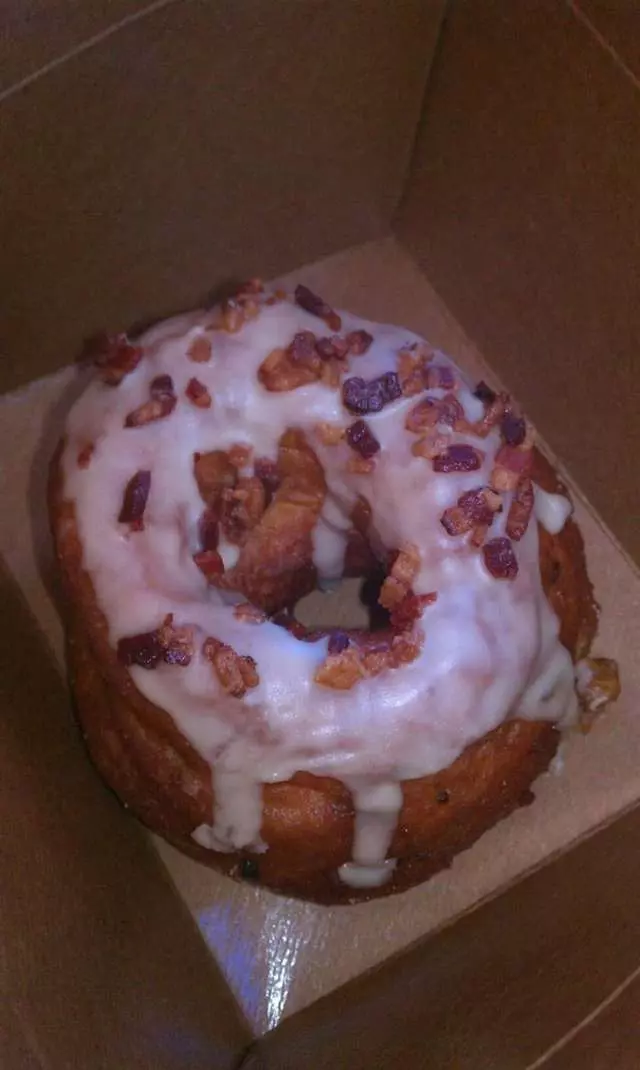 Dynamo Donut & Coffee
