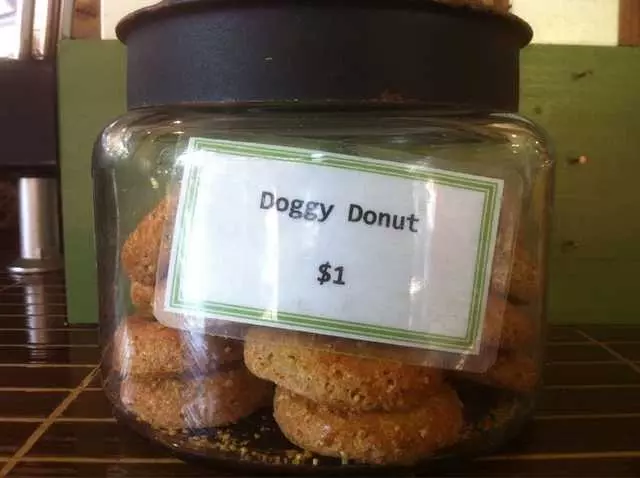 Dynamo Donut & Coffee