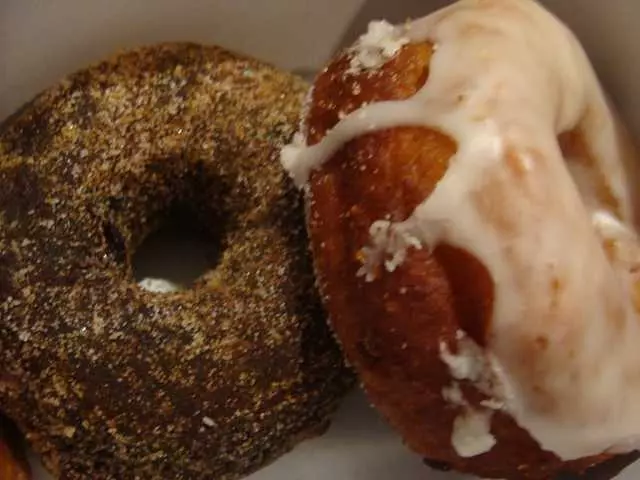 Dynamo Donut & Coffee