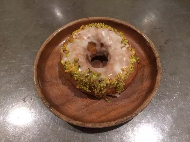 Dynamo Donut & Coffee