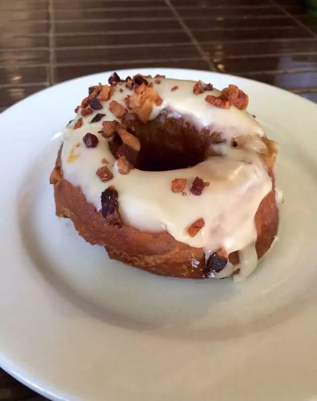 Dynamo Donut & Coffee