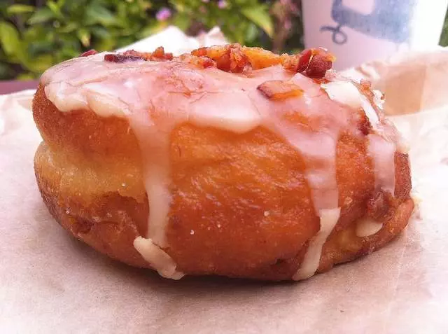 Dynamo Donut & Coffee
