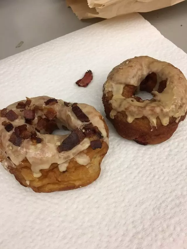 Dynamo Donut & Coffee