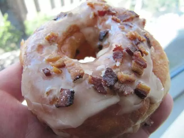 Dynamo Donut & Coffee