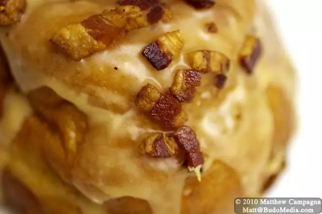 Dynamo Donut & Coffee