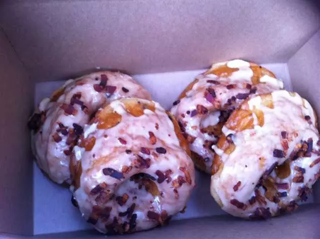 Dynamo Donut & Coffee