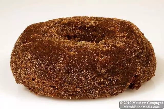 Dynamo Donut & Coffee