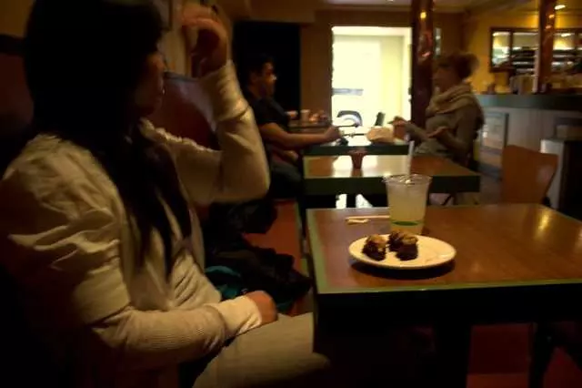 Dynamo Donut & Coffee
