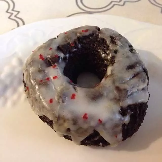 Dynamo Donut & Coffee