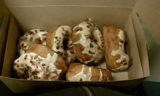 Dynamo Donut & Coffee