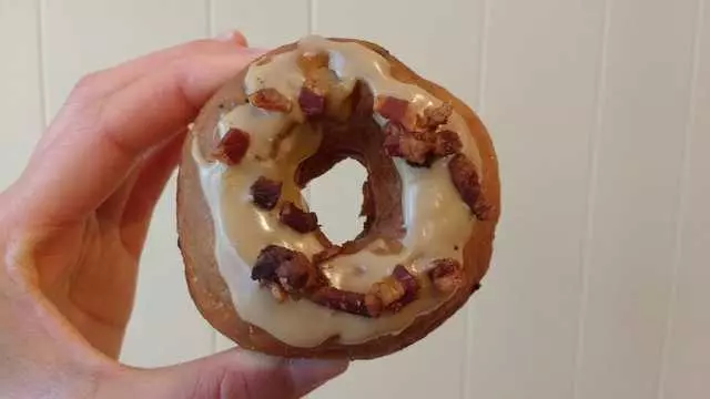 Dynamo Donut & Coffee