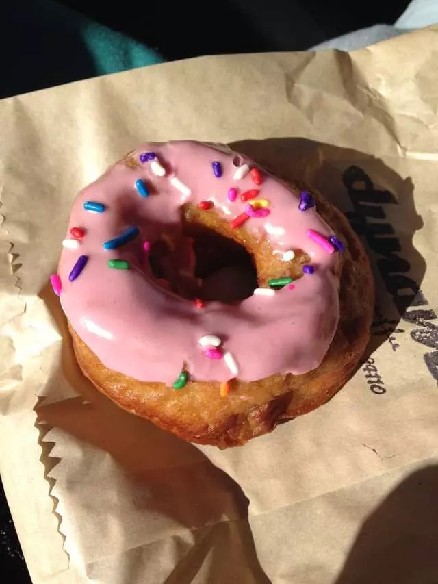 Dynamo Donut & Coffee