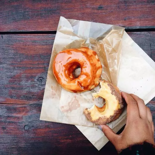 Dynamo Donut & Coffee