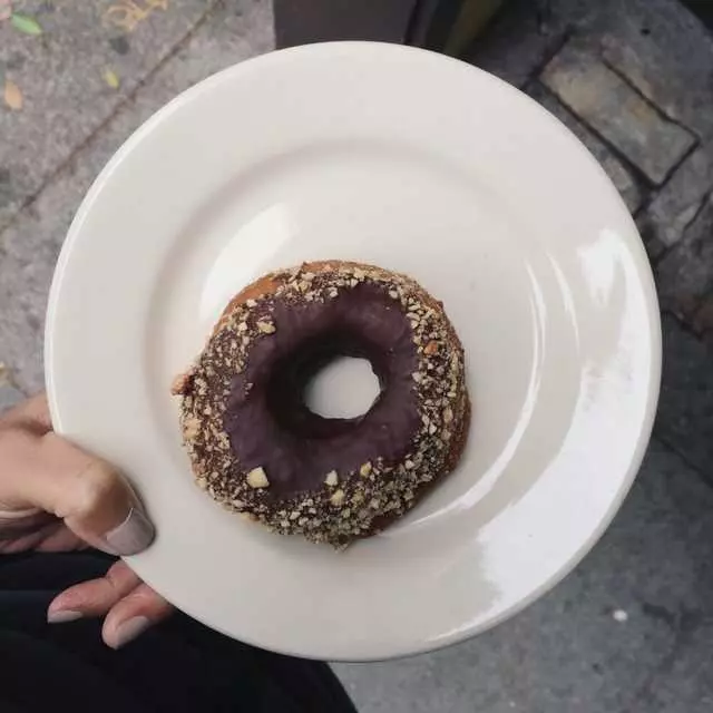 Dynamo Donut & Coffee