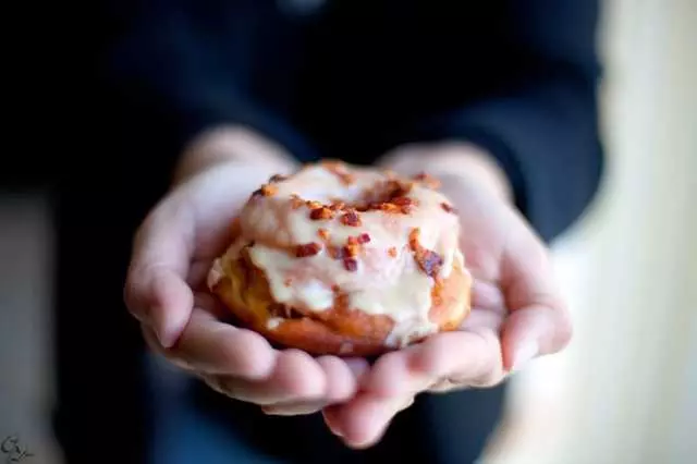 Dynamo Donut & Coffee