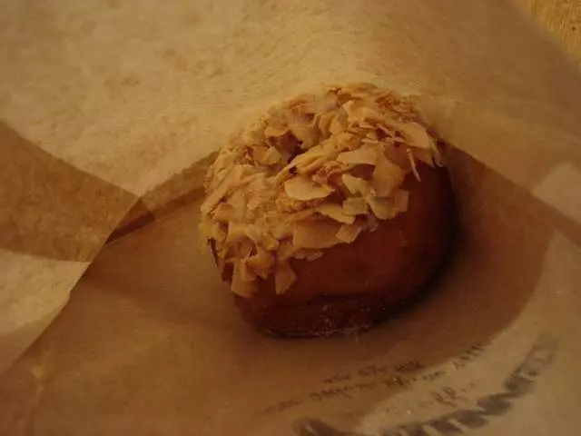 Dynamo Donut & Coffee