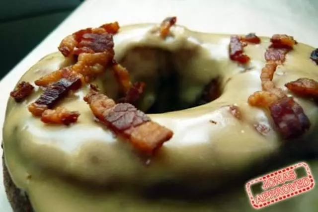 Dynamo Donut & Coffee