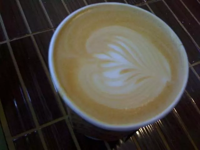 Dynamo Donut & Coffee