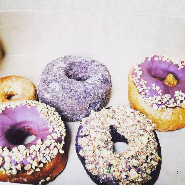 Dynamo Donut & Coffee