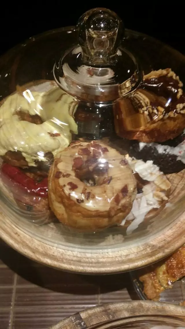 Dynamo Donut & Coffee