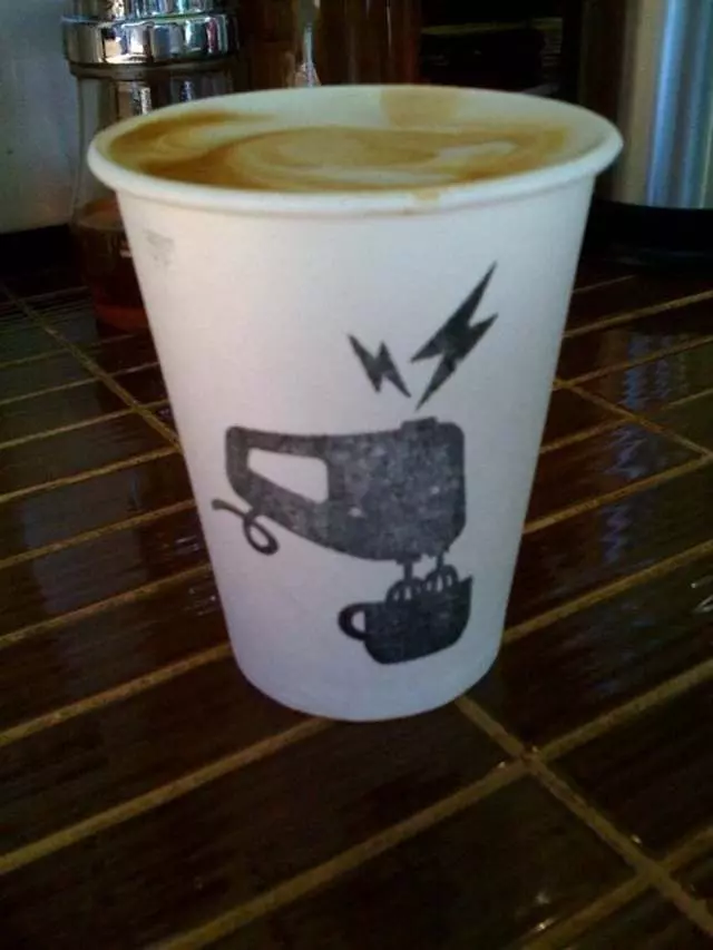 Dynamo Donut & Coffee