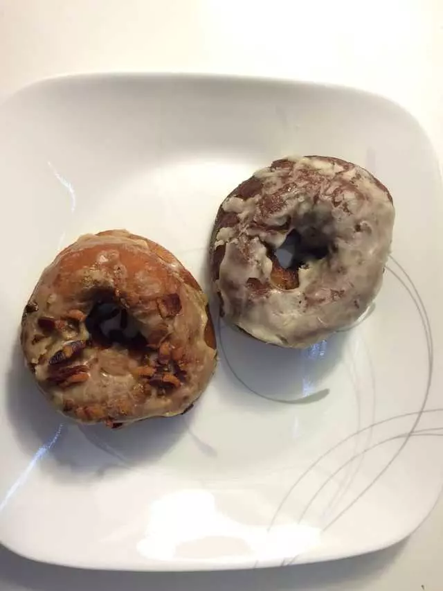 Dynamo Donut & Coffee
