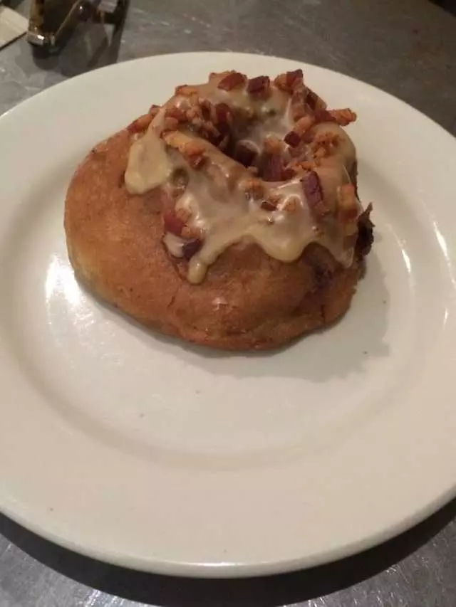 Dynamo Donut & Coffee